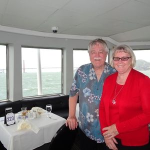 Meet your Posher, Jeanne